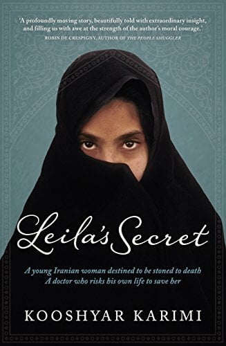 Leila's Secret Leila's Secret