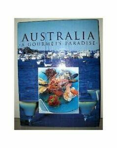 Australia - A Gourmet's Paradise