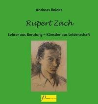 Rupert Zach