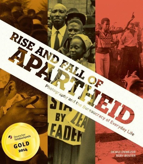 Rise and Fall of Apartheid