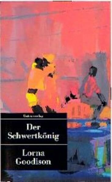 UT, Nr.51, Der Schwertkönig (Unionsverlag Taschenbücher)