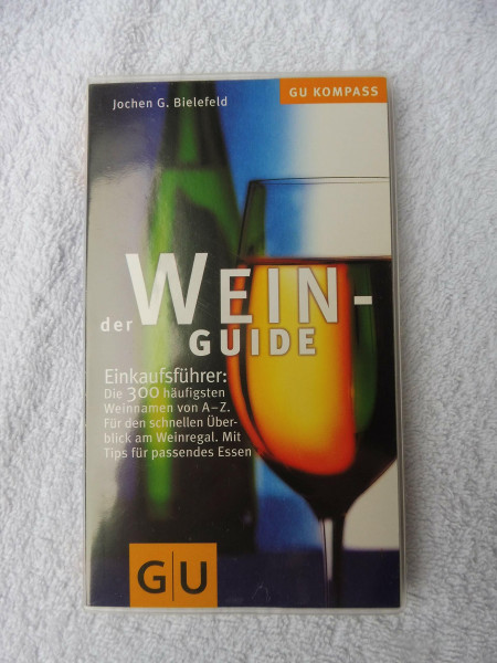 Der Wein-Guide