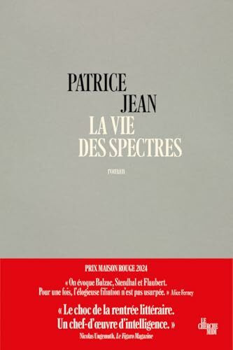 La vie des spectres