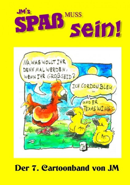 JM's Spaß muss sein!