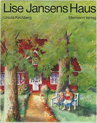 Lise Jansens Haus: Bilderbuch