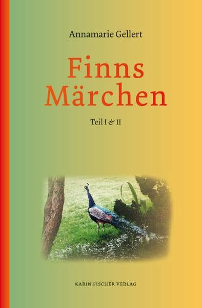 Finns Märchen: Teil I & II