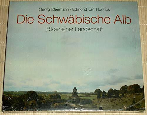 Die Schwäbische Alb