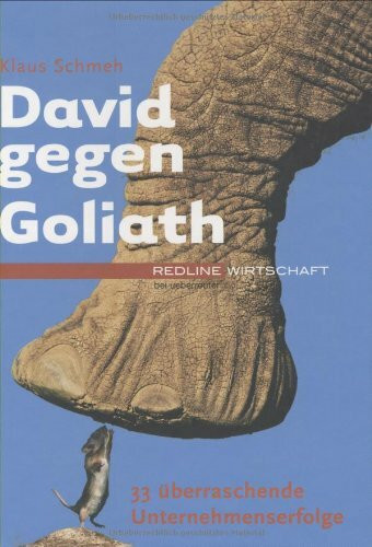 David gegen Goliath