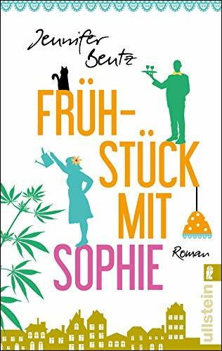 Frühstück mit Sophie: Roman. Originalausgabe