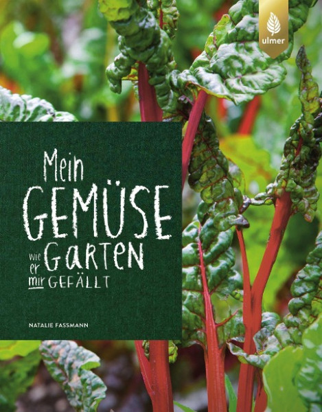 Mein Gemüsegarten