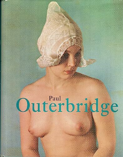 Paul Outerbridge: 1896-1958