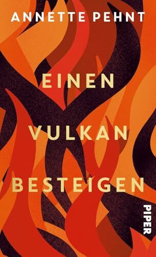 Einen Vulkan besteigen: Minimale Geschichten | Annette Pehnt wurde zuletzt mit dem Großen Preis des Deutschen Literaturfonds ausgezeichnet