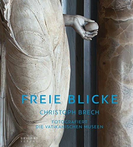 Freie Blicke: Christoph Brech fotografiert die Vatikanischen Museen