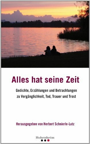 Alles hat seine Zeit