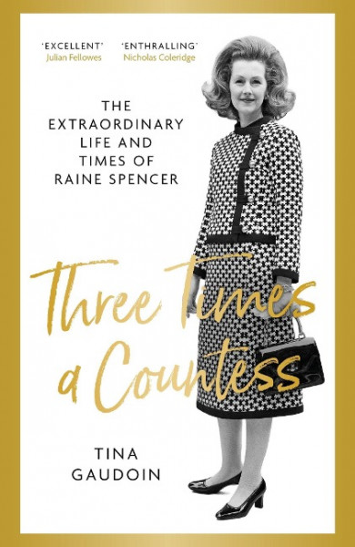 Three Times a Countess