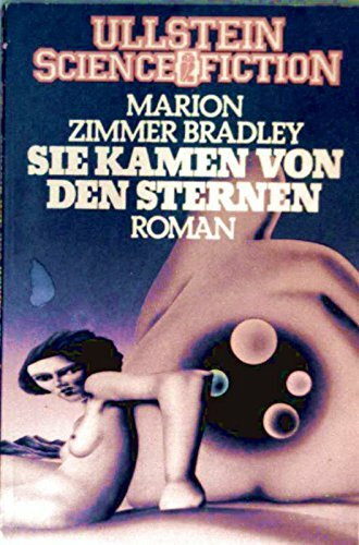 Sie kamen von den Sternen (Ullstein Taschenbuch)