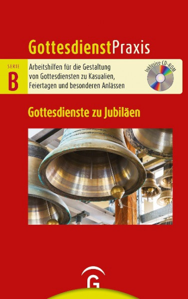 Gottesdienste zu Jubiläen