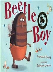 Beetle Boy