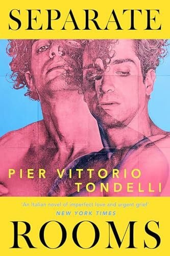 Separate Rooms: The forgotten Italian queer classic, perfect for fans of Call Me By Your Name