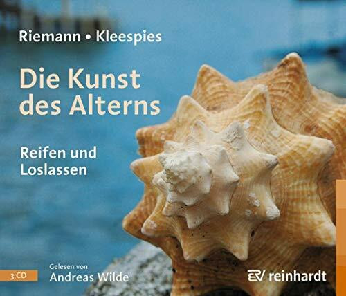 Die Kunst des Alterns, 3 Audio-CDs