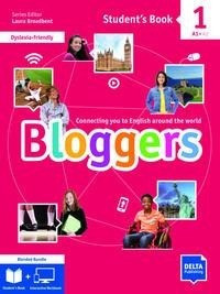 Bloggers 1 A1-A2 Blended Bundle