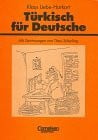 Türkisch für Deutsche, Lehrbuch