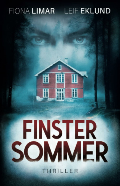 Finstersommer: Schwedenthriller