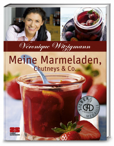 Meine Marmeladen, Chutneys & Co.: Sonderausgabe