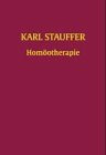 Homöotherapie