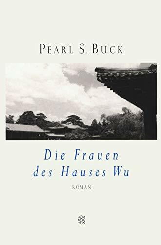 Die Frauen des Hauses Wu