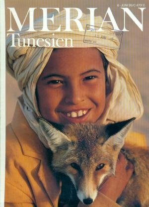 Tunesien (Merian)