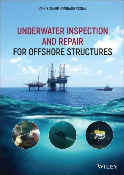 Repair of Offshore Structures