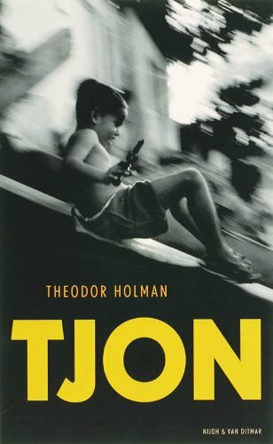 Tjon