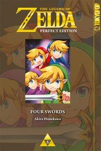 The Legend of Zelda - Perfect Edition 05