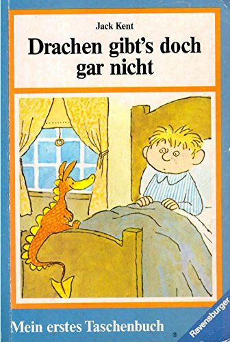 Drachen gibt's doch gar nicht