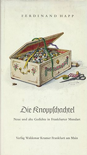 Die Knoppschachtel