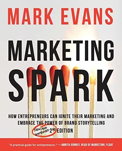 Marketing Spark Marketing Spark