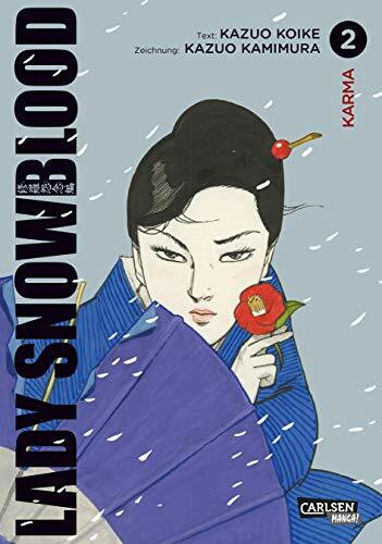 Lady Snowblood (Neuedition) 2: Neuedition | Historisches Action-Drama mit starker weiblicher Heldin (2)