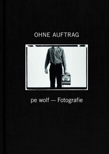 PE Wolf  Fotografie / Ohne Auftrag