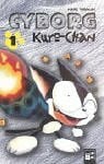 Cyborg Kuro-Chan