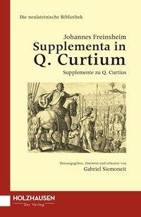 Johannes Freinsheim: Supplementa in Q. Curtium