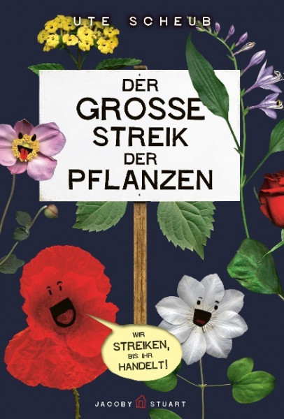Der große Streik der Pflanzen