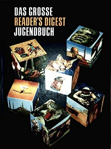 Das große Readers Digest Jugendbuch Folge 13
