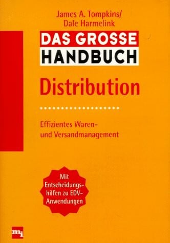 Das große Handbuch Distribution