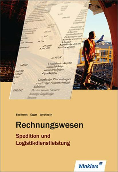 Spedition und Logistikdienstleistung: Rechnungswesen: Schülerband
