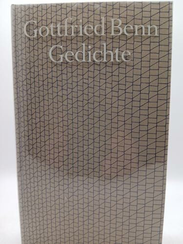 Sämtliche Gedichte