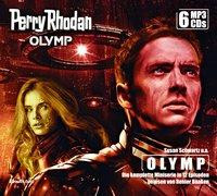 Perry Rhodan - Olymp