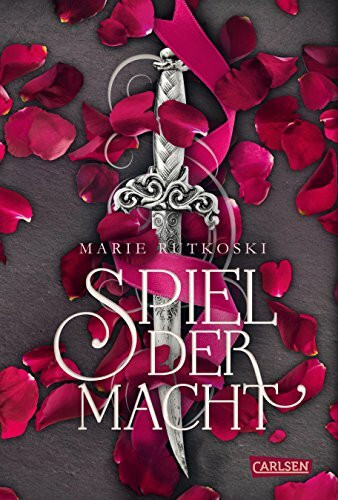 Spiel der Macht (Die Schatten von Valoria 1): Fantasy Romance mit historischem Setting - zum Mitfiebern und Dahinschmelzen!