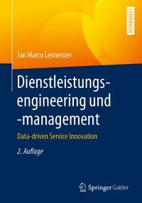 Dienstleistungsengineering und -management