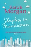 Sleepless In Manhattan